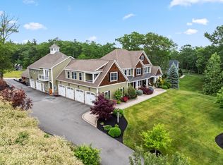 32 Burnham Rd, Windham, NH 03087