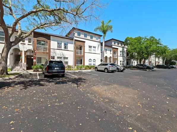 4301 SW 160th Ave APT 207, Miramar, FL 33027