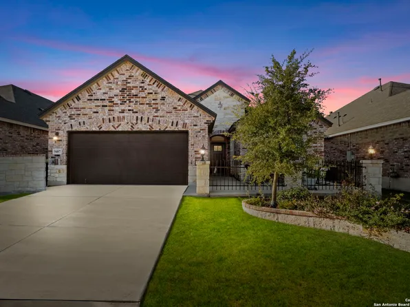 9407 Sundrop Valley, San Antonio, TX 78254