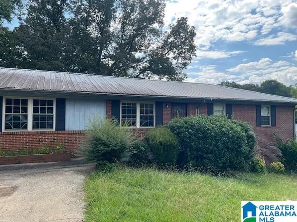 1708 W 24th St, Anniston, AL 36201