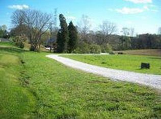 1506 Crenshaw Rd, Knoxville, TN 37920