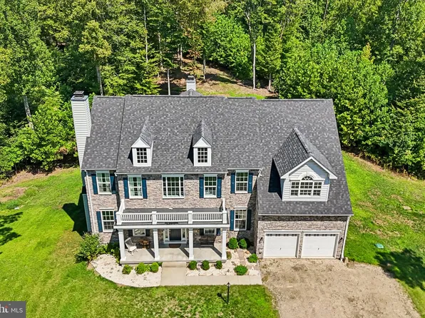 4485 Bristol Dr, Chesapeake Beach, MD 20732