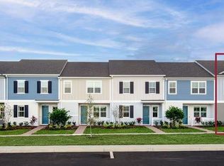 1484 Silver Lining Way, Apopka, FL 32703