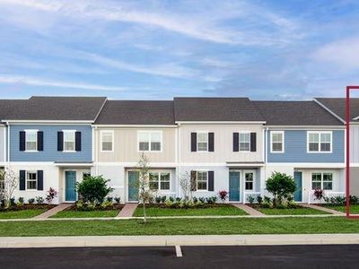 1484 Silver Lining Way, Apopka, FL, 32703