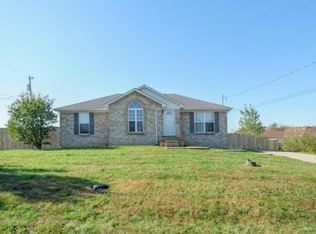 198 Louis Ln, Mount Washington, KY 40047