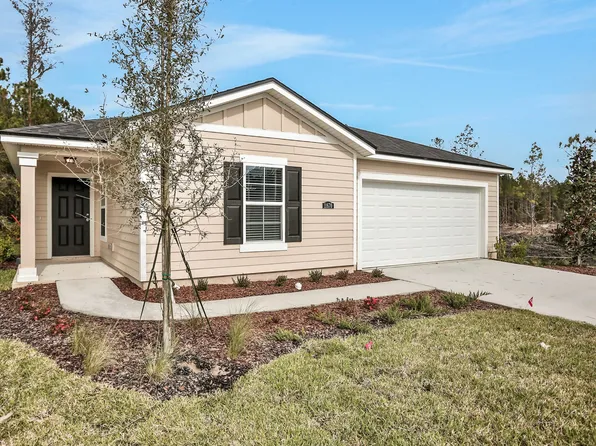5021 Big Pine Dr, Jacksonville, FL 32218