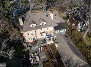 62 Hodge Rd, Princeton, NJ 08540