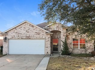 2668 Pioneer Bluffs Rd, Balch Springs, TX 75181
