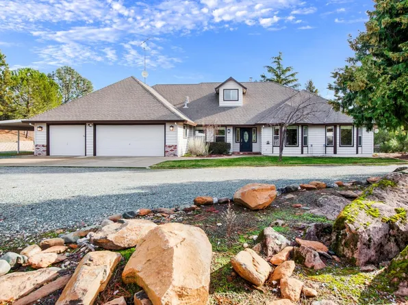 5176 Little Brush Ridge Rd, Placerville, CA 95667
