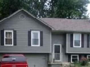 1510 N Manor Cir, Independence, MO 64058