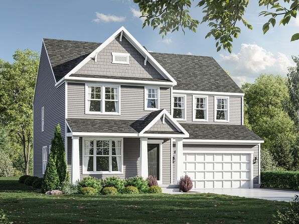 Richmond Plan, Tarlton Meadows