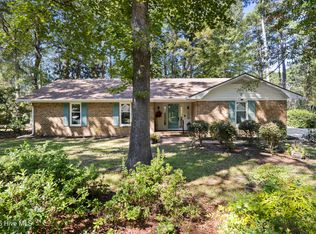 36 Swamp Fox Drive, Carolina Shores, NC 28467