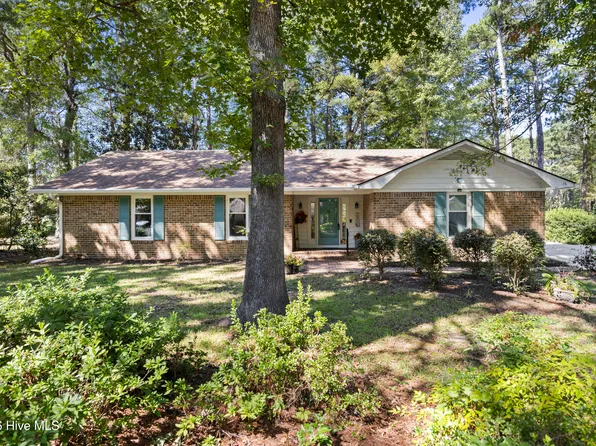36 Swamp Fox Drive, Carolina Shores, NC 28467