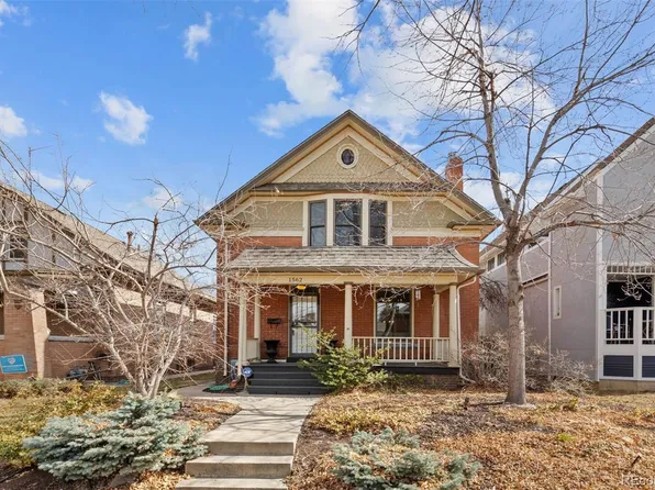 1562 Madison Street, Denver, CO 80206