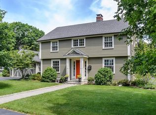 37 Shirley Rd, Wellesley, MA 02482