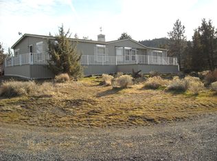 13705 SW Buffalo Pl, Crooked River Ranch, OR 97760