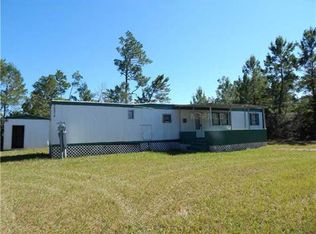 26415 Orange Cir, Paisley, FL 32767
