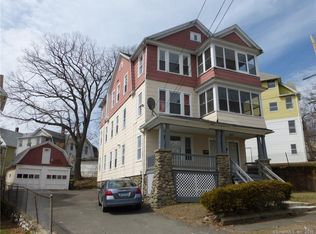128 Elliott Ave, Waterbury, CT 06705
