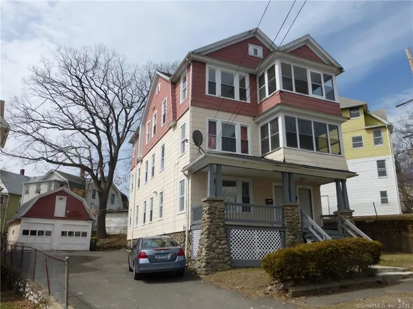 128 Elliott Ave, Waterbury, CT 06705
