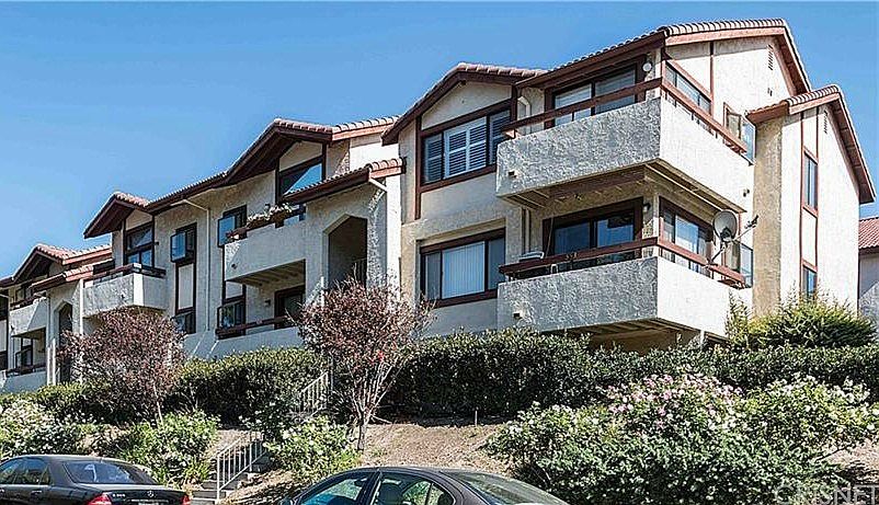 1st image of 18028 Saratoga Way Unit 553