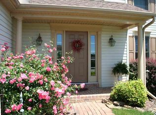 7632 Coriander Way, Harrisburg, PA 17112