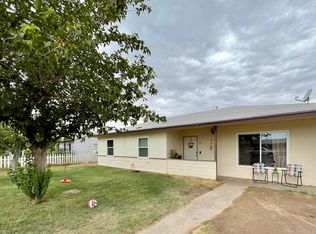 351 N Palm Dr, Blythe, CA 92225