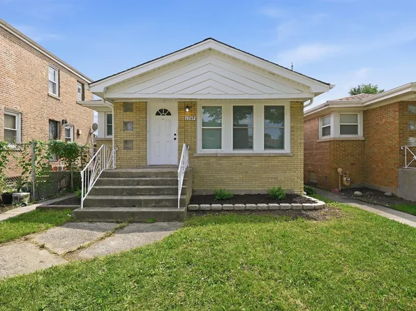 1749 W 75th Pl, Chicago, IL 60620