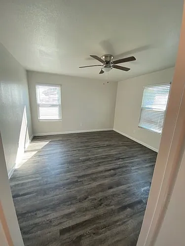 Floor plan Brittany
