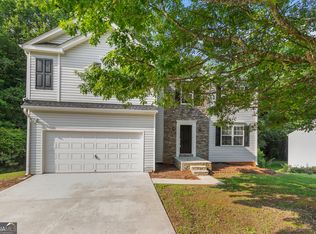 110 Slate Ridge Ln, Loganville, GA 30052
