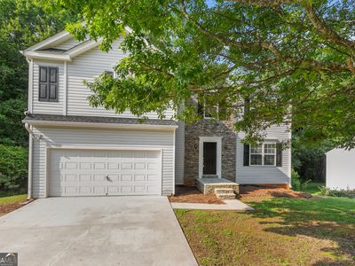 110 Slate Ridge Ln, Loganville, GA, 30052