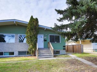 12732 113a St NW, Edmonton, AB T5E5B3