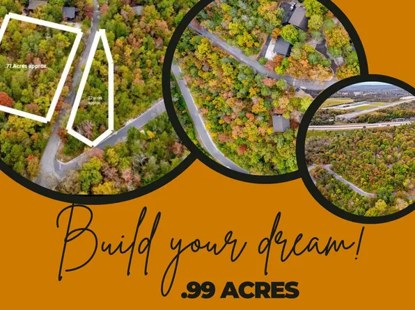 Tbd Taneycomo Hill Drive, Hollister, MO 65672