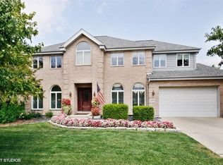 10762 Oakton Ct, Frankfort, IL 60423