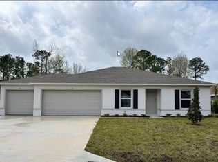 6 Rambling Ln, Palm Coast, FL 32164