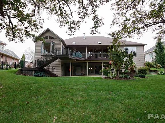 5th image of 6812 N Stonecrest Ct