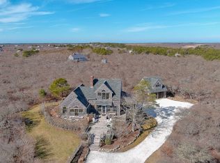 6 Whitetail Cir, Nantucket, MA 02554
