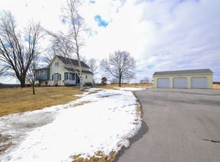 N3899 Weyers Rd, Freedom, WI 54130