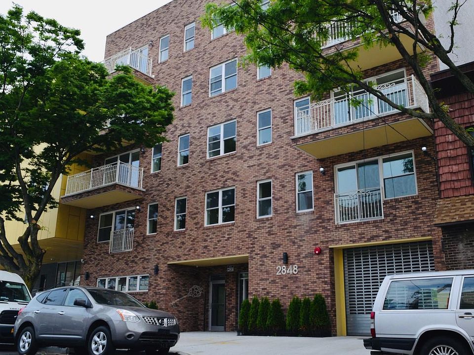 1st image of 2848 W 15th St #4C