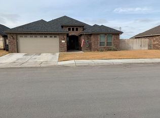1403 Daybreak Way, Midland, TX 79705