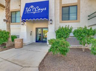 2511 W Queen Creek Rd #121, Chandler, AZ 85248