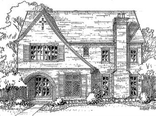 2104 Berkshire Ln, Greensboro, NC 27408