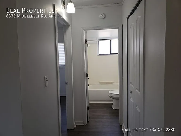 6339 Middlebelt Rd #1 — Photo 5