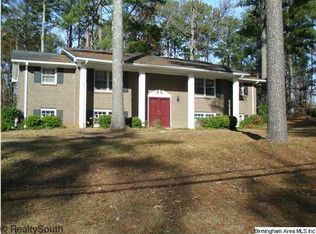 3625 Hilltop Rd SE, Bessemer, AL 35022