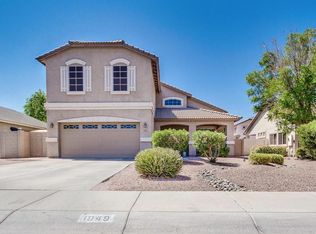 1949 E Bart St, Gilbert, AZ 85295