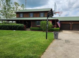 19477 State Route 772, Waverly, OH 45690