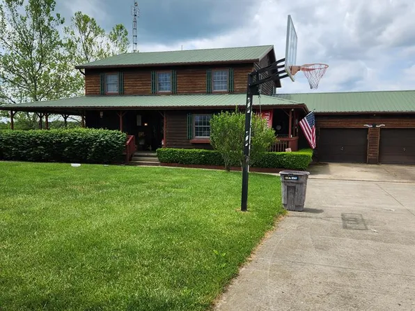 19477 State Route 772, Waverly, OH 45690