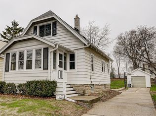 9328 W Mitchell St, West Allis, WI 53214