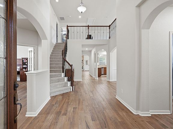5th image of 12322 Scherer Woods Ct