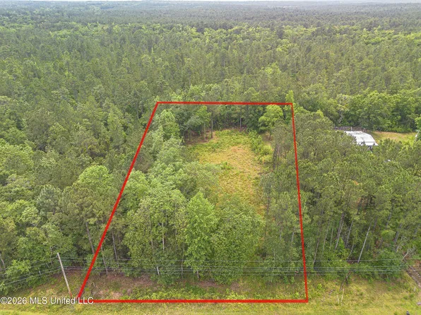 Fox Ridge Dr, Saucier, MS 39574