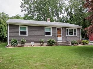 49 Hudson St, Springfield, MA 01118